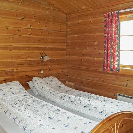Holiday home Beautiful In Omastrand With Wifi Oma