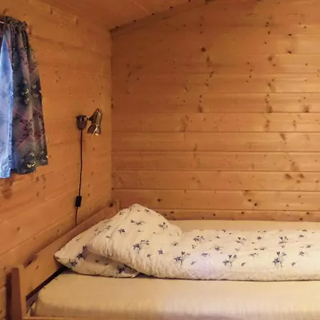Holiday home Beautiful In Omastrand With Wifi