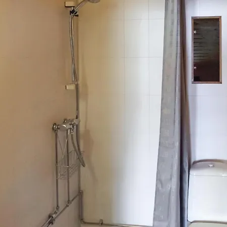 بيت للعطل Beautiful In Omastrand With Wifi *