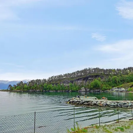 Beautiful In Omastrand With Wifi Feriehus Oma